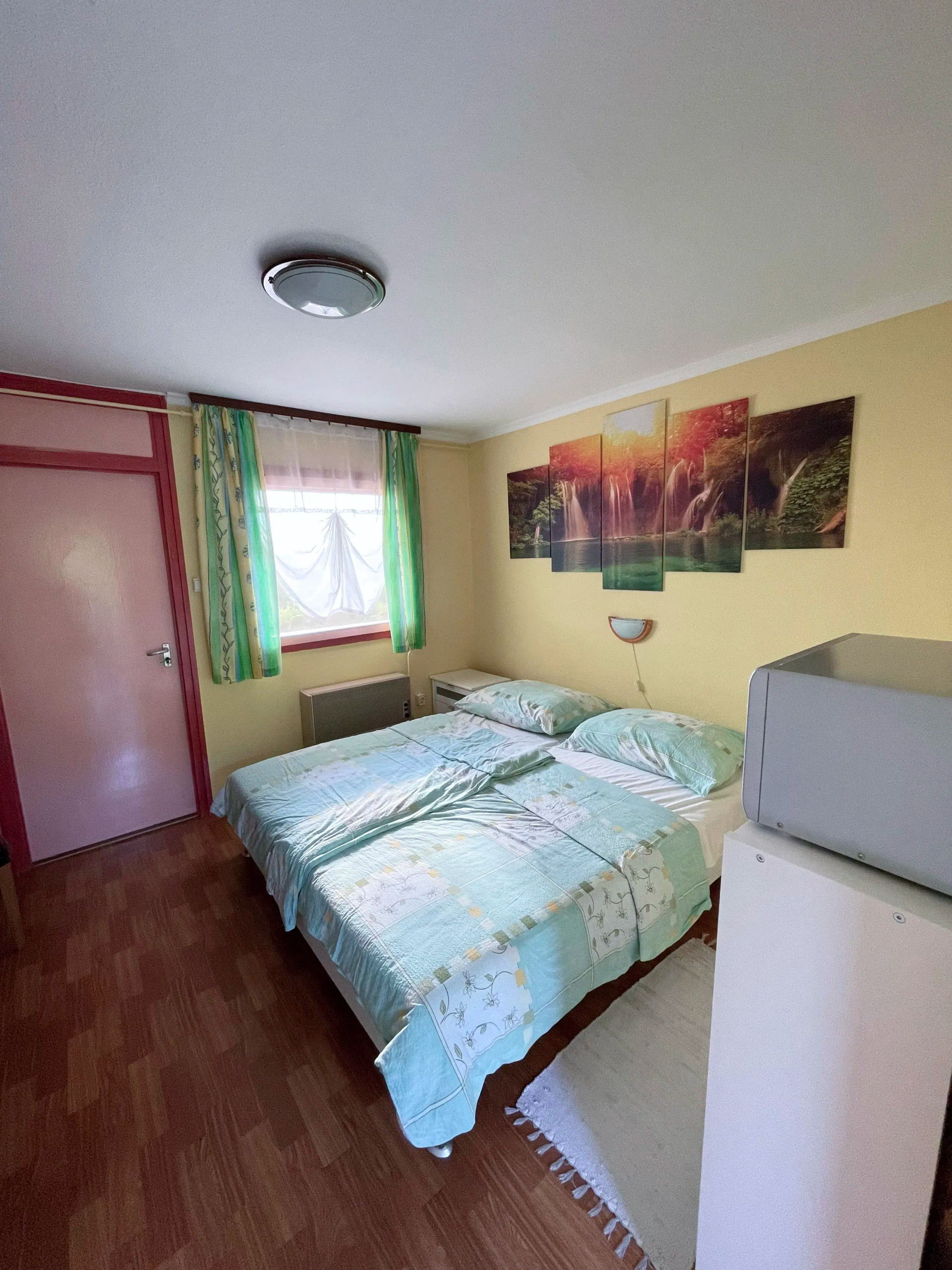 Apartament dla 2 osób