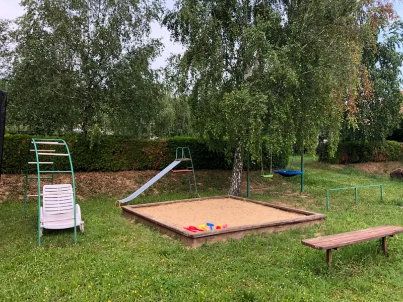 Spielplatz
