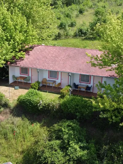 Przegląd apartamentów